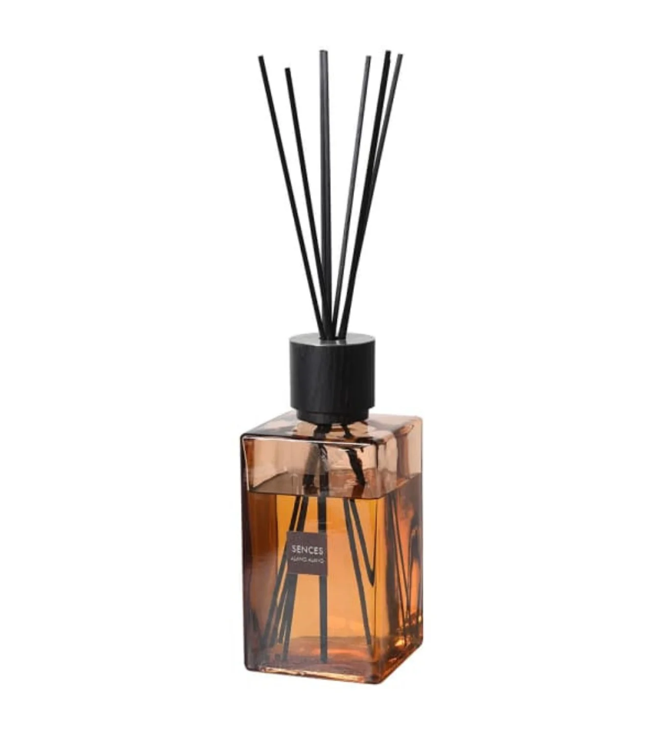 Amber Extra Large Alang Alang Reed Diffuser - 2200ml - Image 8