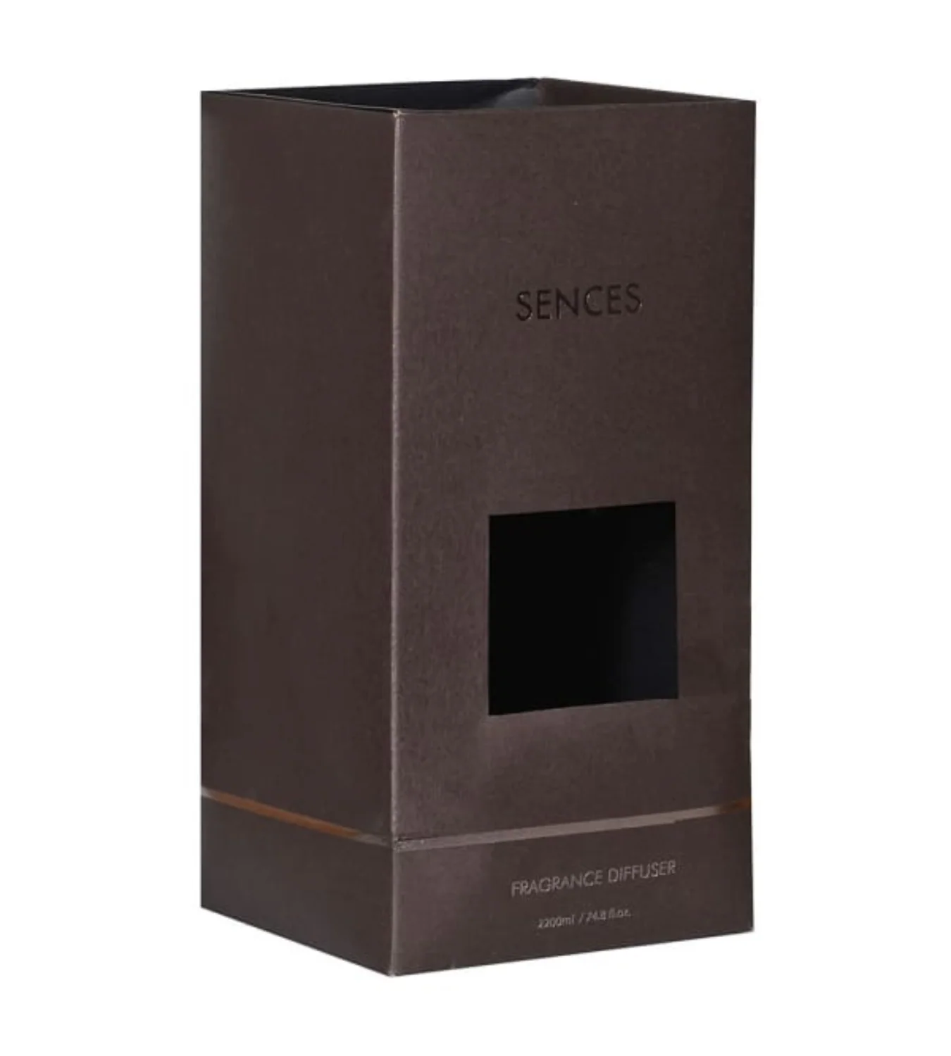 Amber Extra Large Alang Alang Reed Diffuser - 2200ml - Image 9