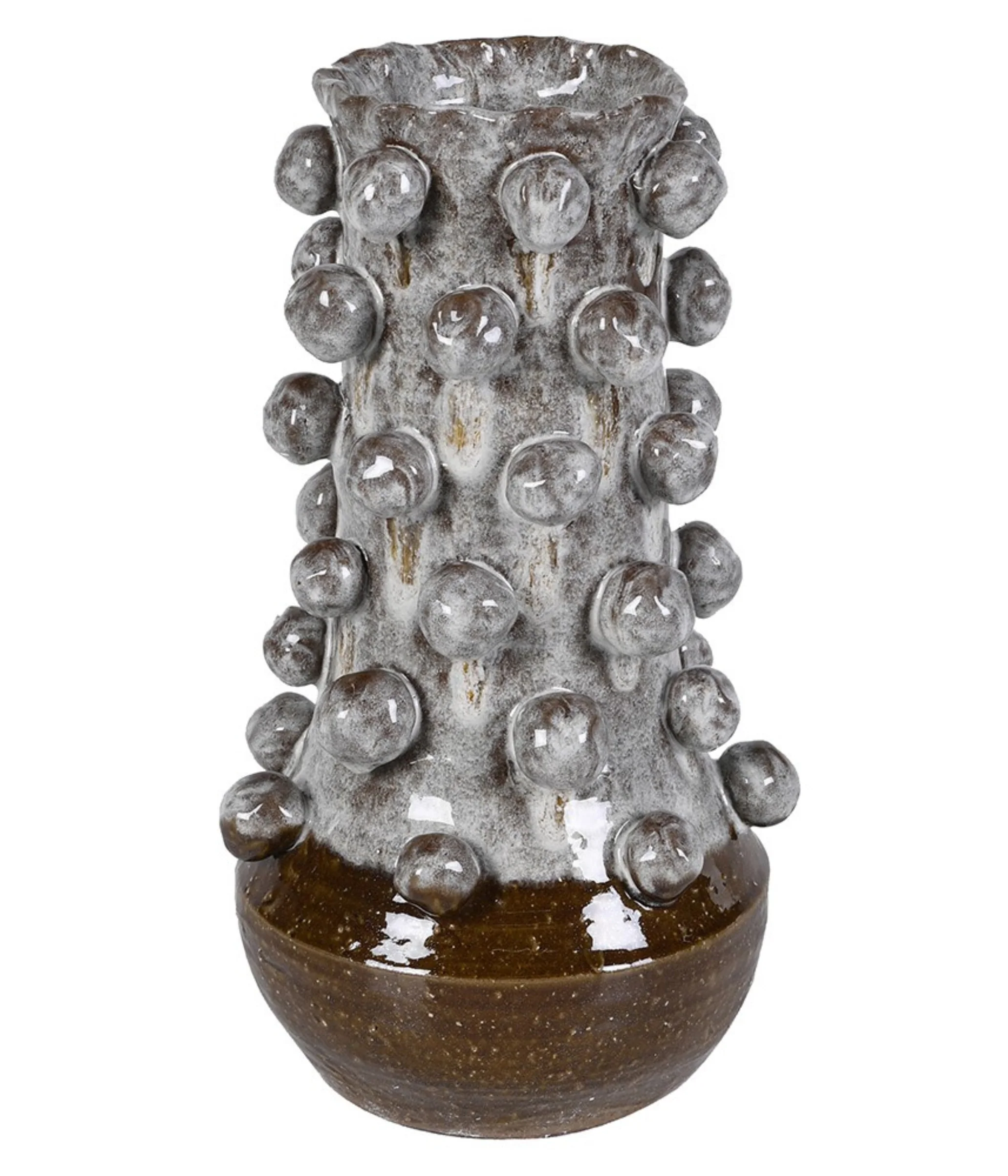 Amos Tall Vase - Image 4