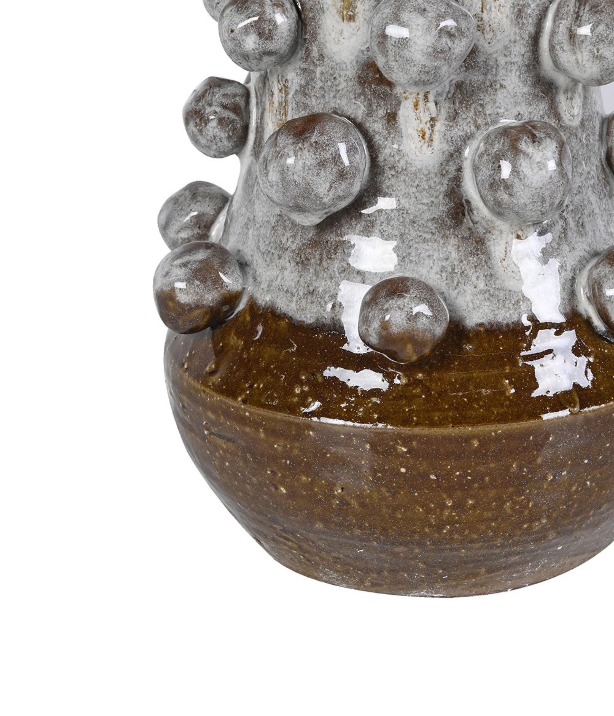 Amos Tall Vase - Image 5