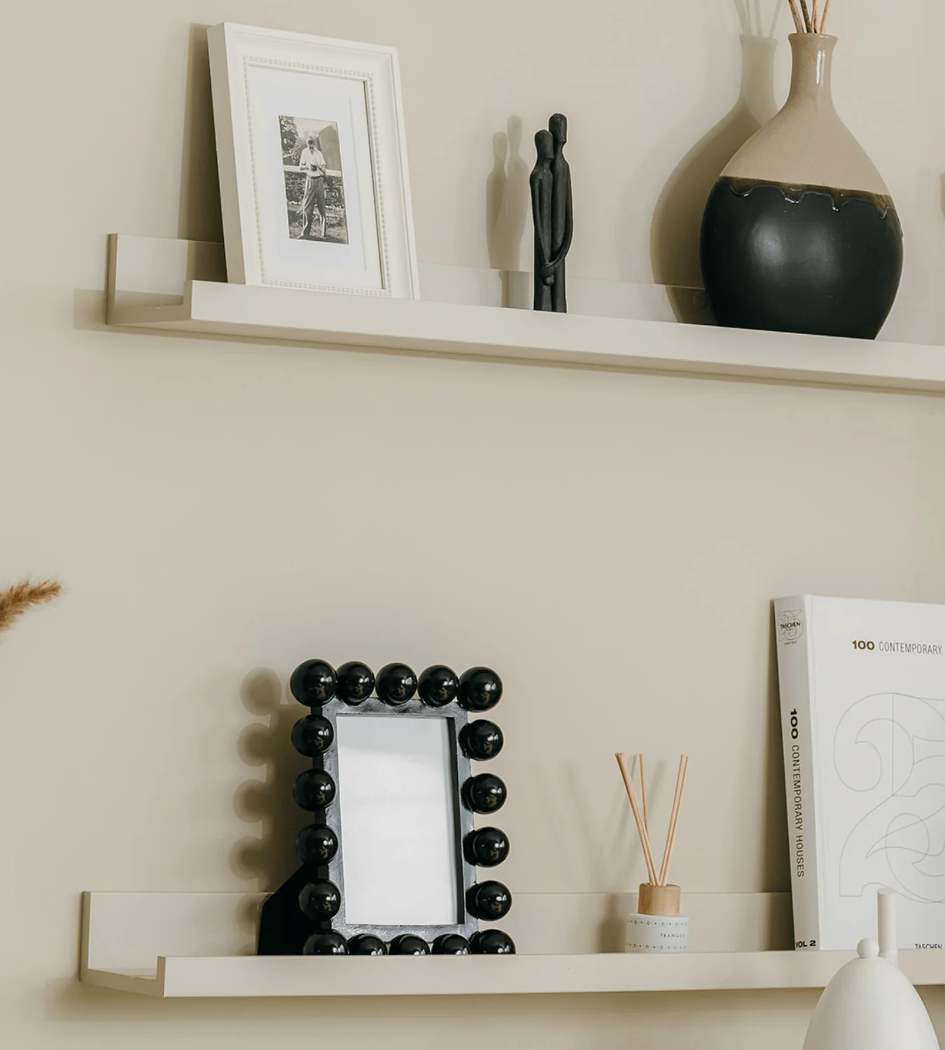 Black Bobble Photo Frame - Image 3