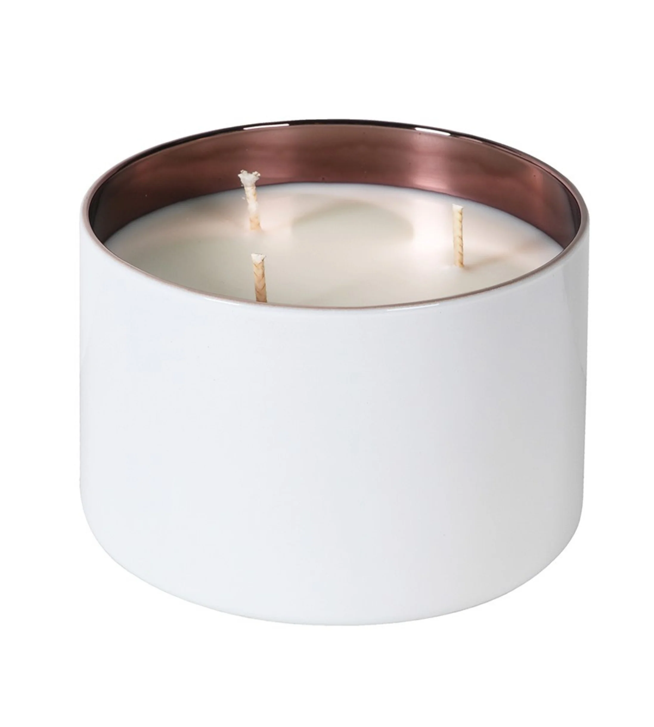 Blanc Rose Damas Candle - Image 10