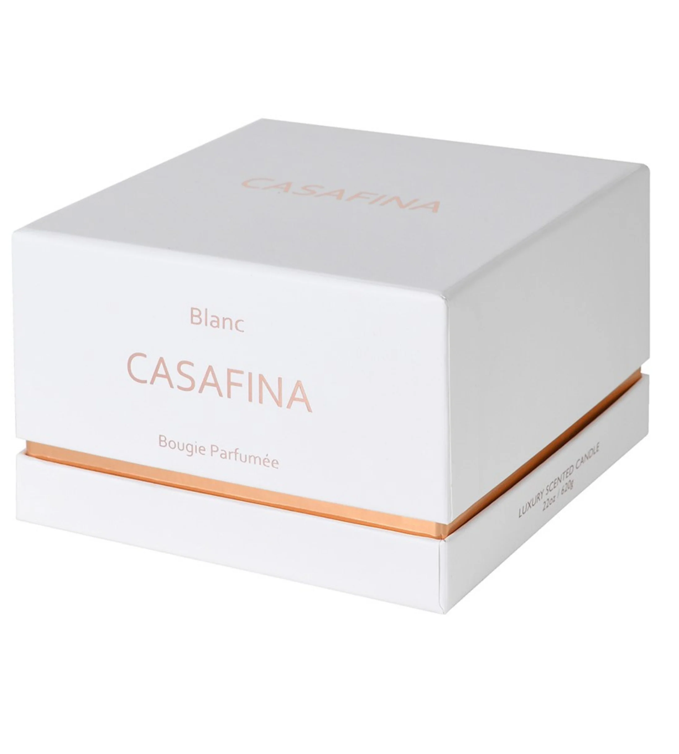 Blanc Rose Damas Candle - Image 8