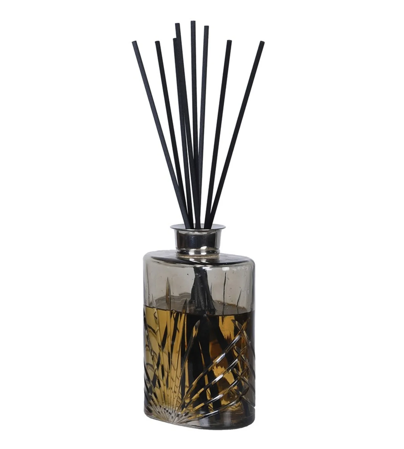 Charleston Icon Reed Diffuser - 600ml - Image 4