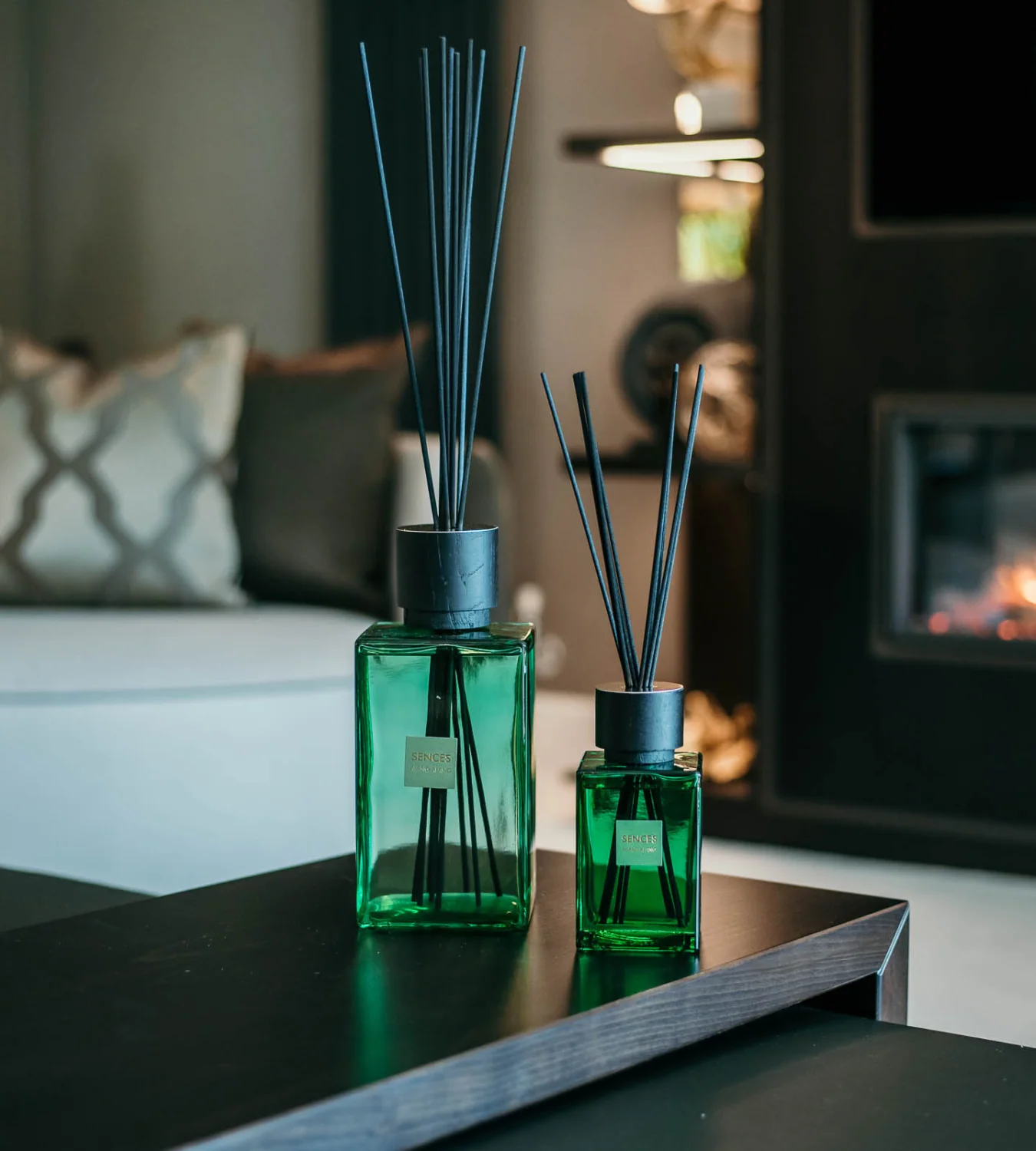 Extra Large Alang Alang Citrus Verbena Diffuser - 2200ml - Image 3