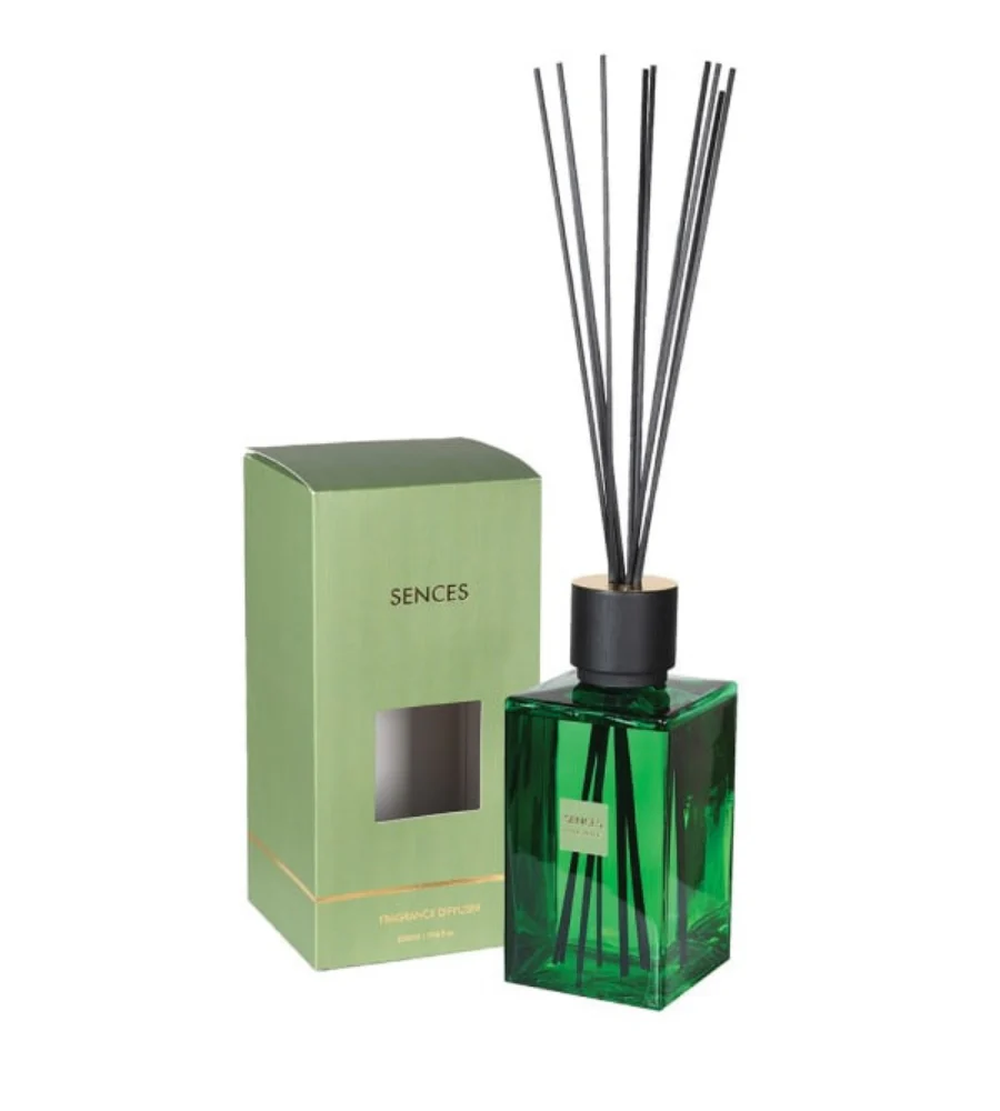 Extra Large Alang Alang Citrus Verbena Diffuser - 2200ml - Image 4