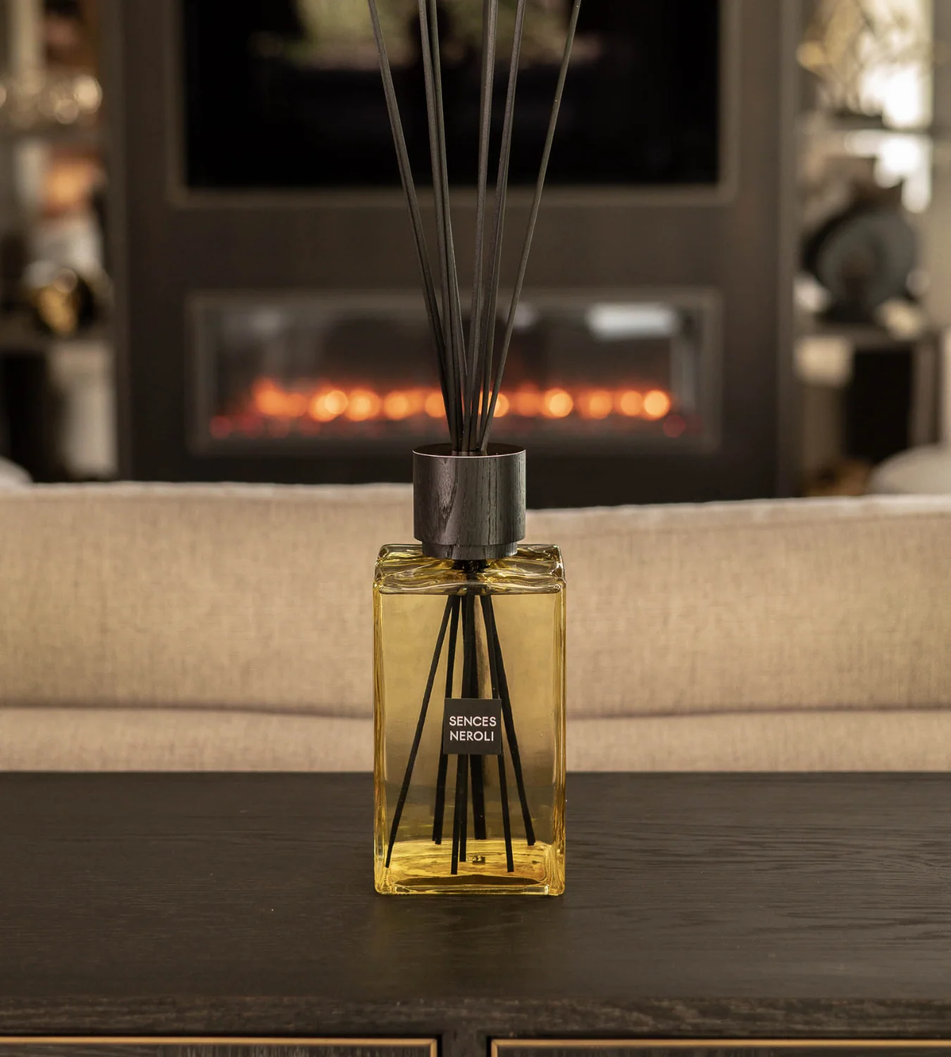 Extra Large Sences Portofino Neroli Reed Diffuser - Image 4