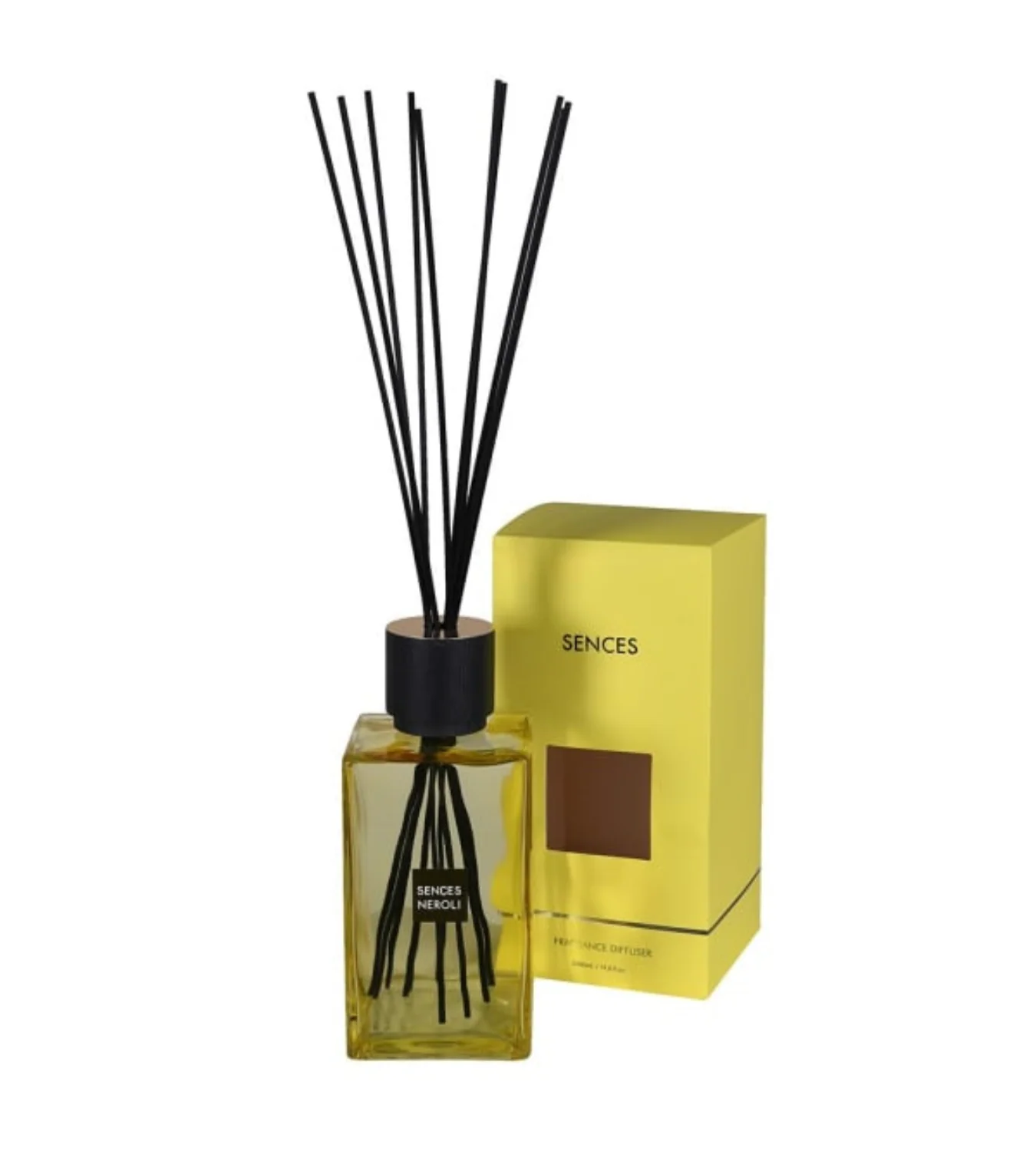 Extra Large Sences Portofino Neroli Reed Diffuser - Image 6