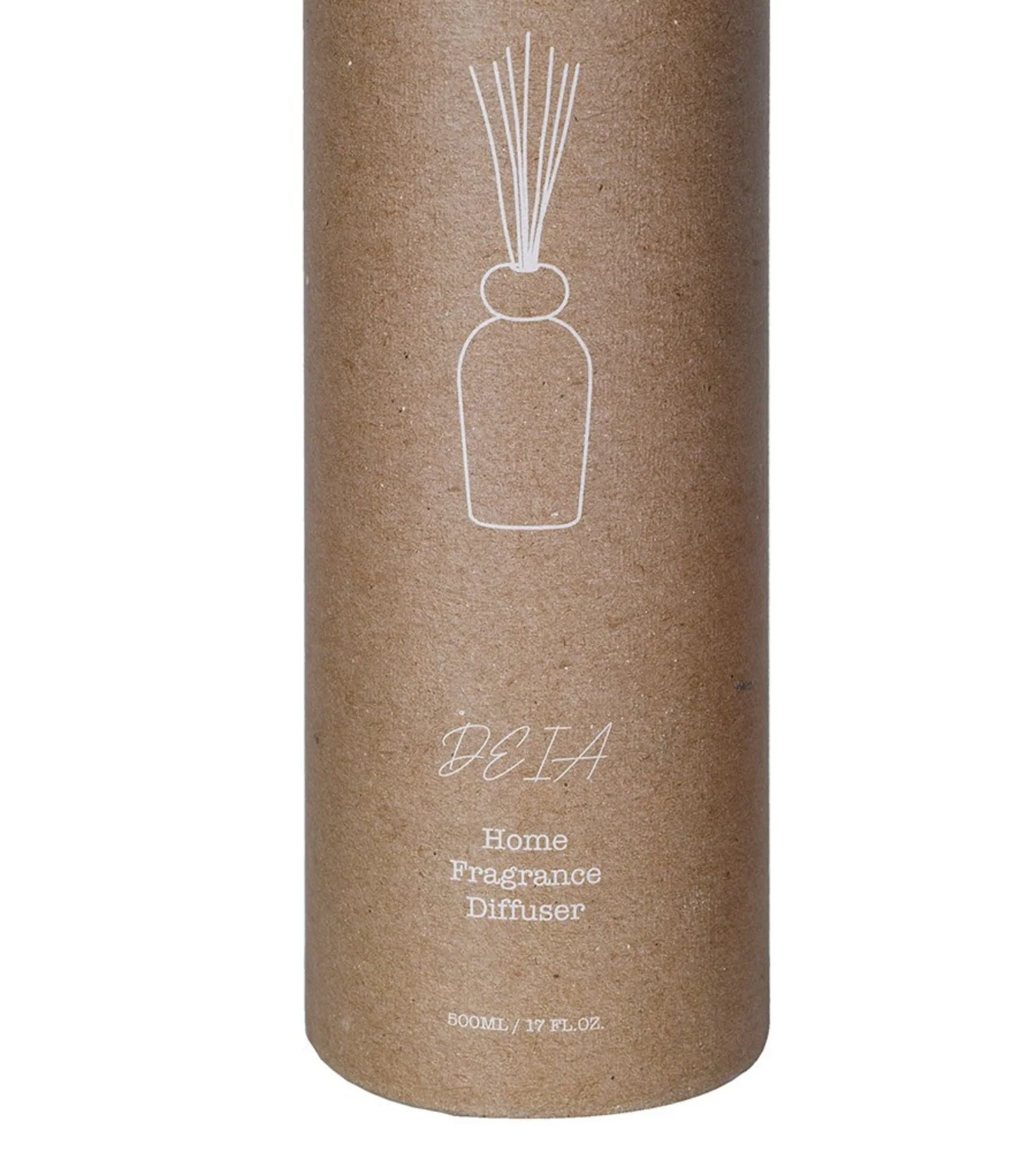 Large Deia Reed Diffuser - 500ml - Image 5