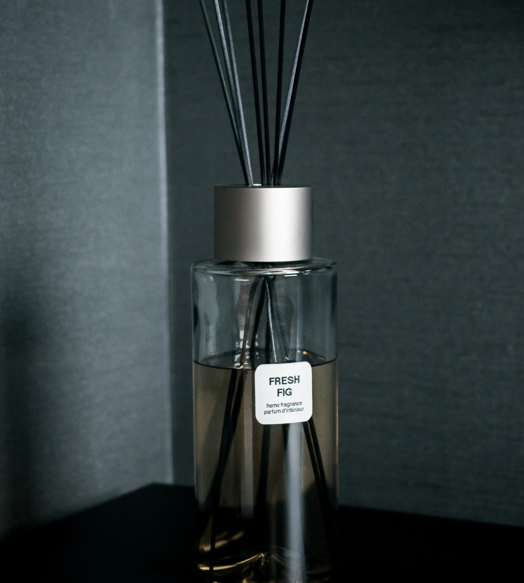 Large Fresh Fig Aroma Diffuser - 1200ml - Image 3