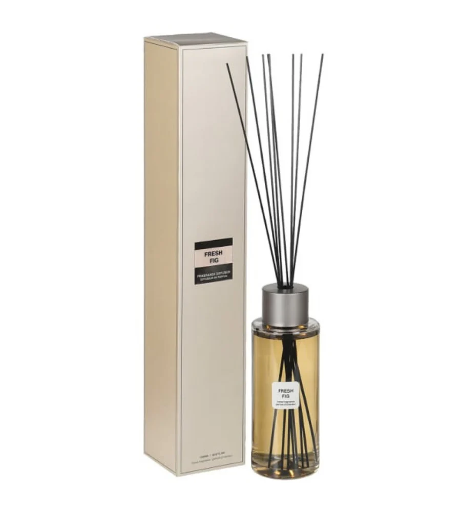 Large Fresh Fig Aroma Diffuser - 1200ml - Image 4