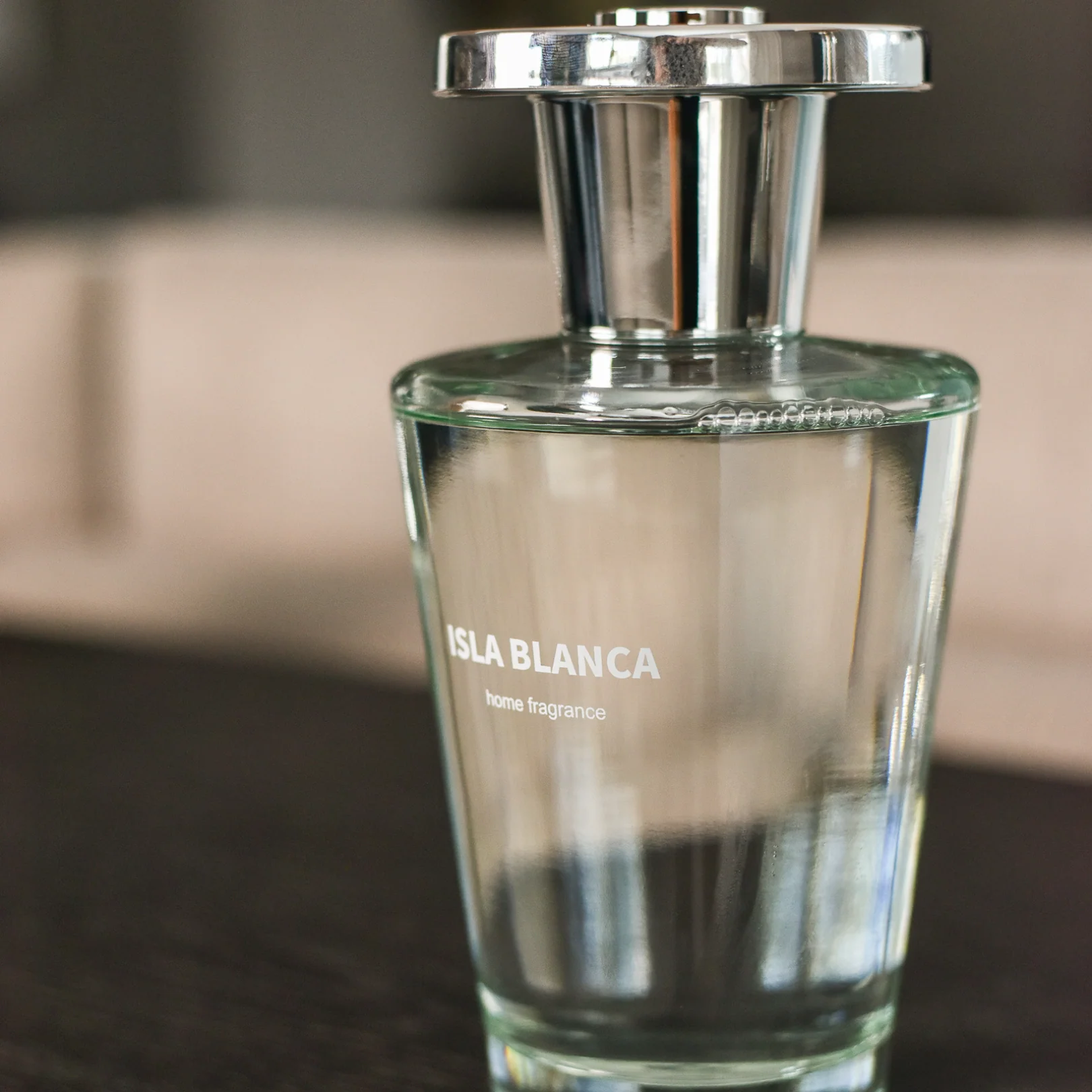 Large Isla Blanca Diffuser 1000ml - Image 3