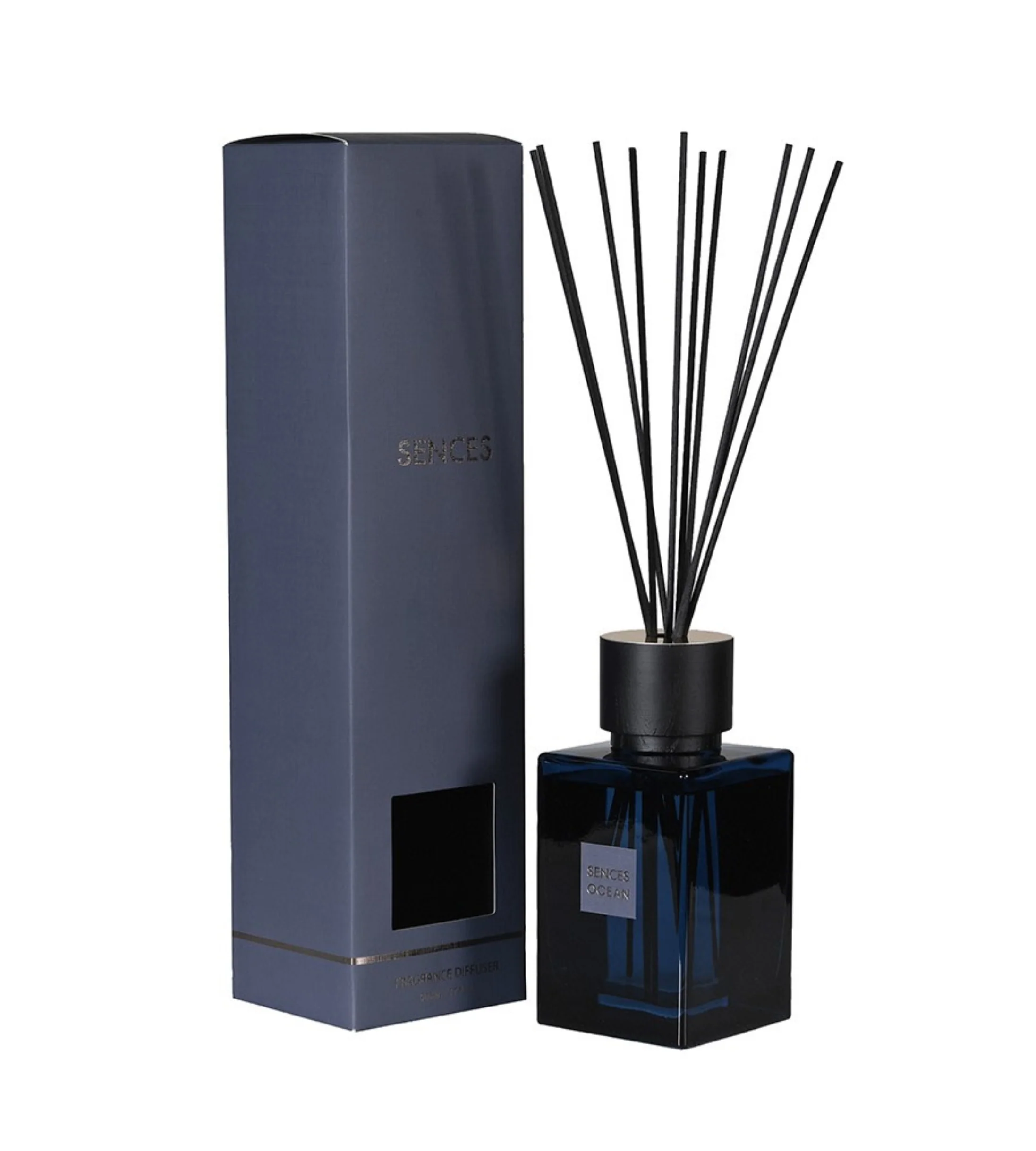 Large Ocean Sences Alang Alang Reed Diffuser - Image 6