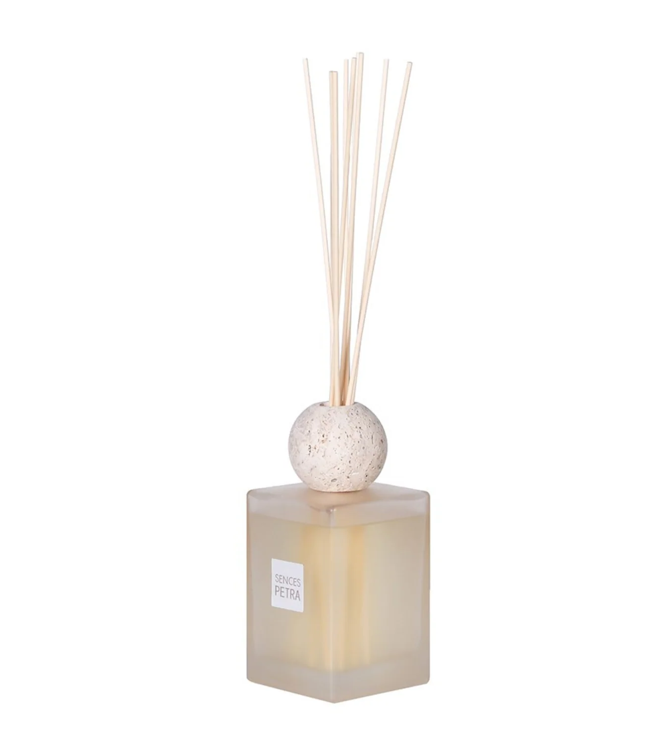Large Petra Sences Reed Diffuser - 500ml - Image 4
