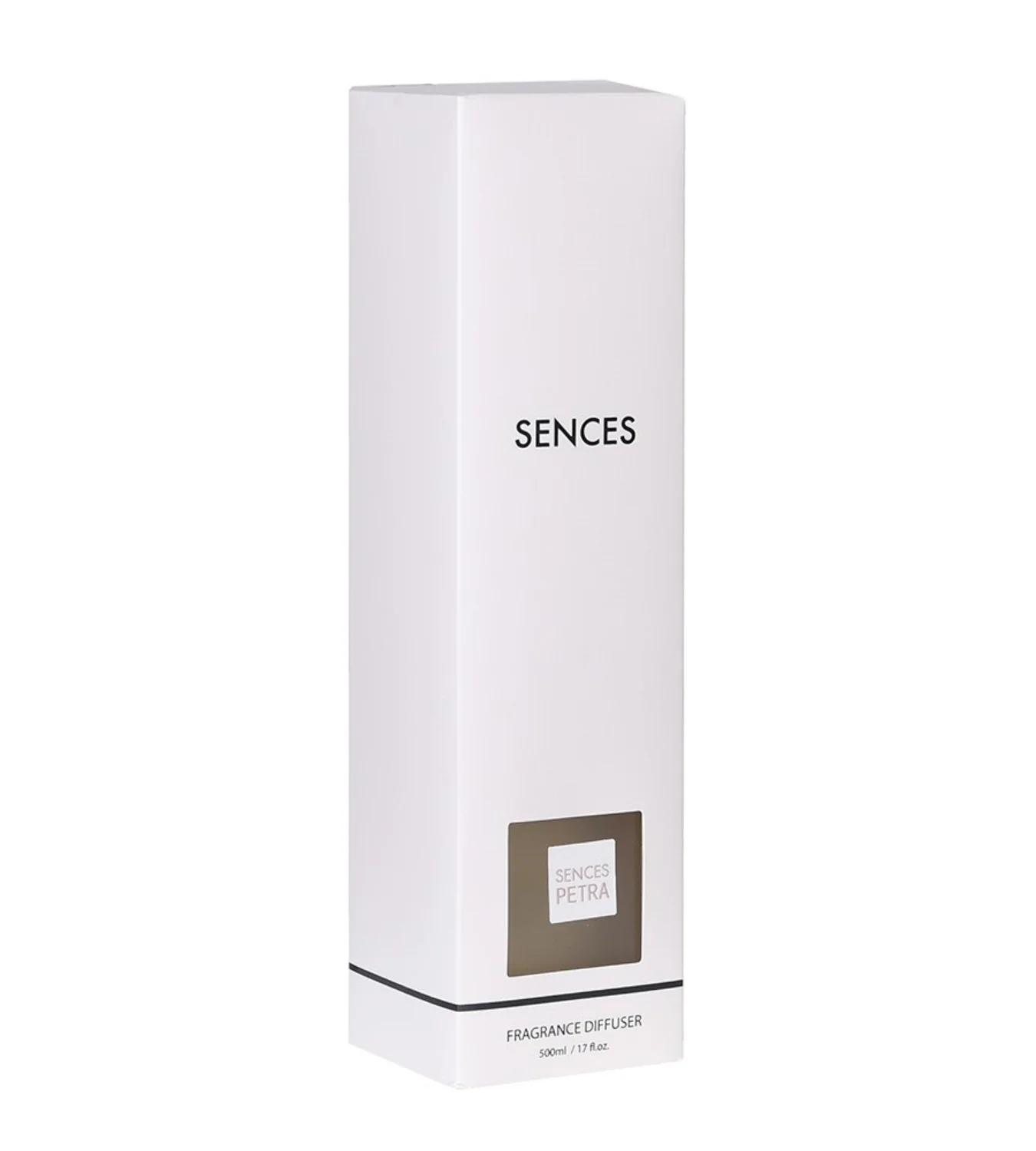 Large Petra Sences Reed Diffuser - 500ml - Image 5