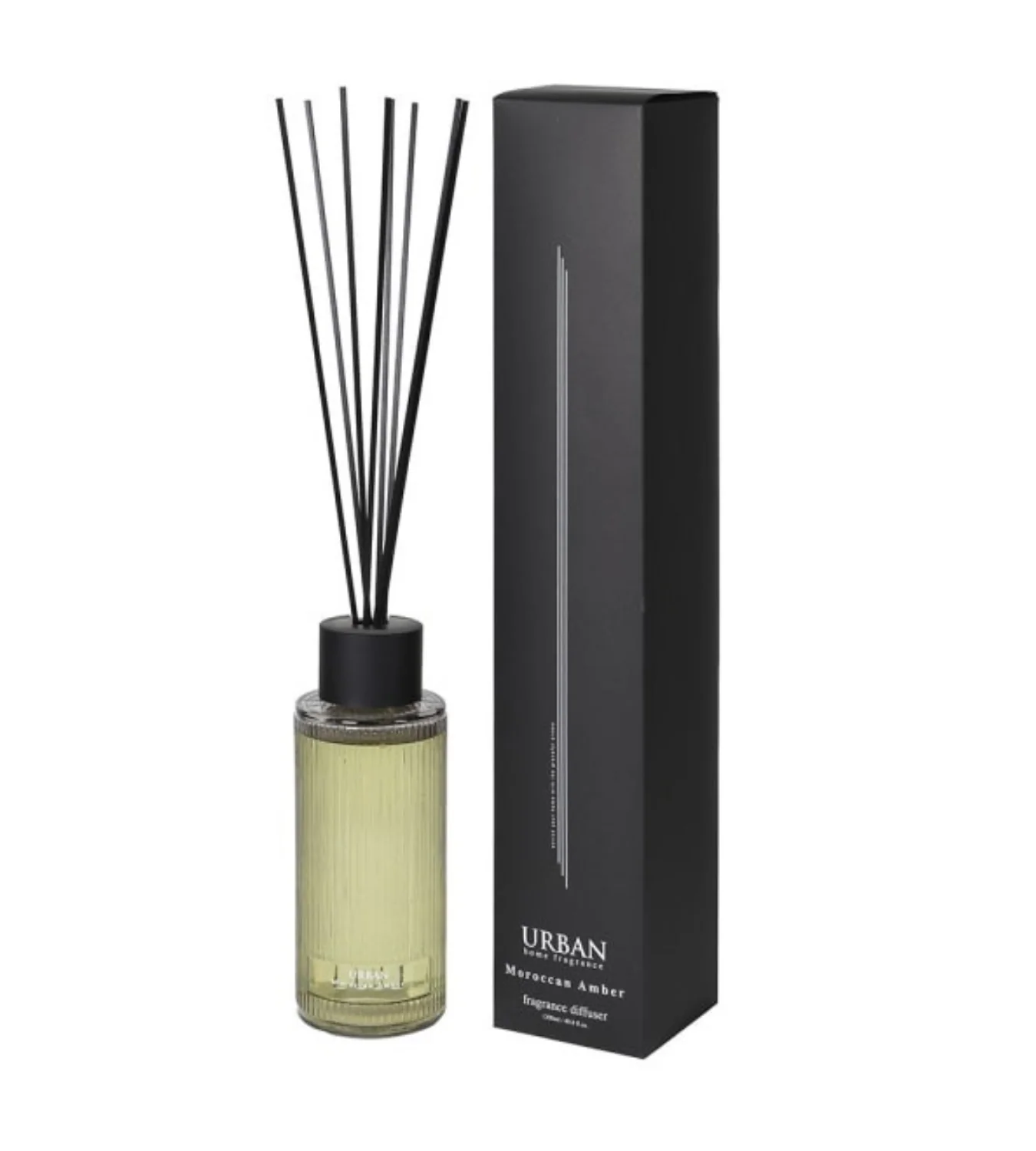 Large Urban Moroccan Amber Diffuser - 1200ml - Image 8