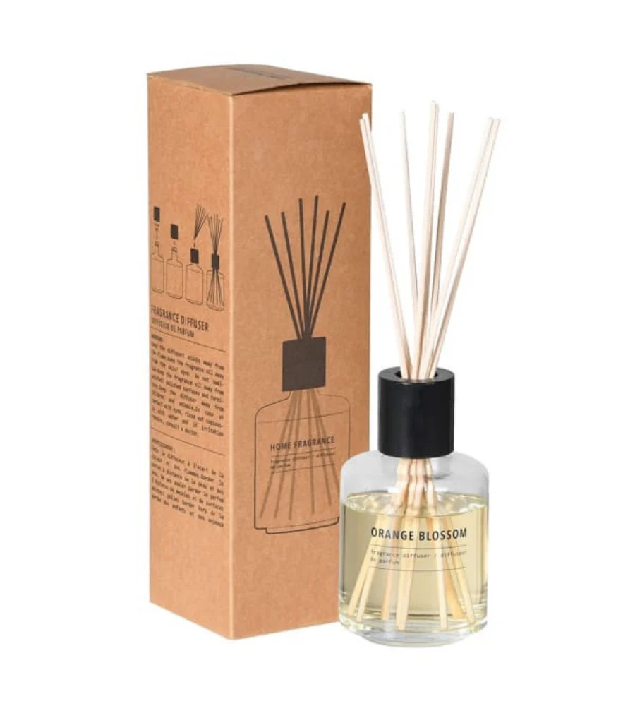 Loft Orange Blossom Diffuser - 180ml - Image 4
