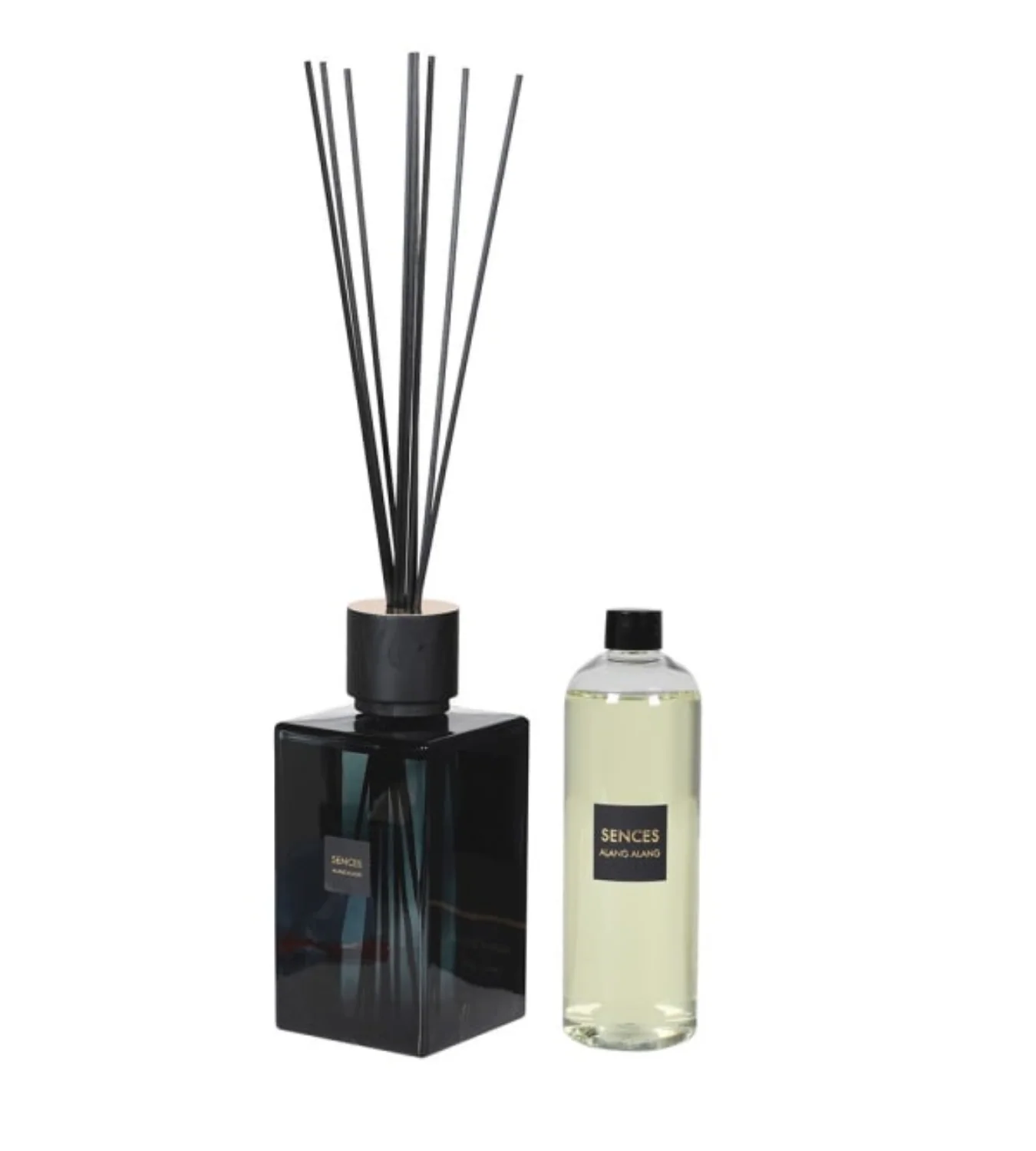 Onyx Sences Reed Diffuser Refill 500ml - Image 7