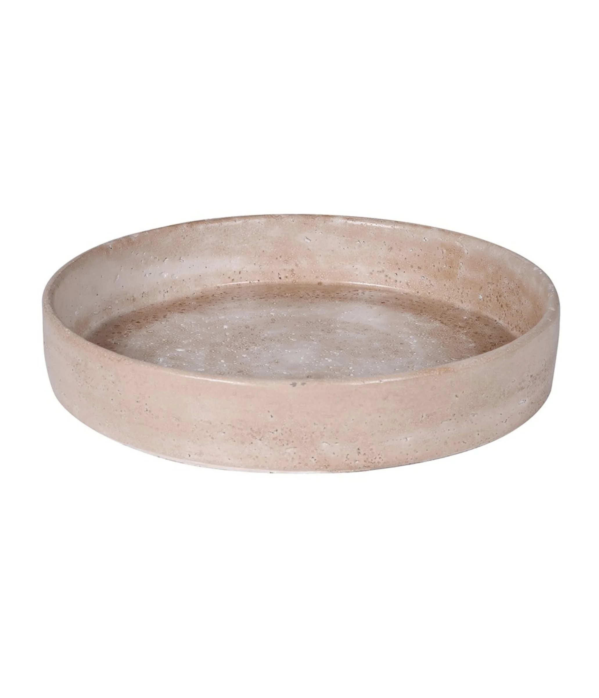 Salerno Low Bowl - Image 4