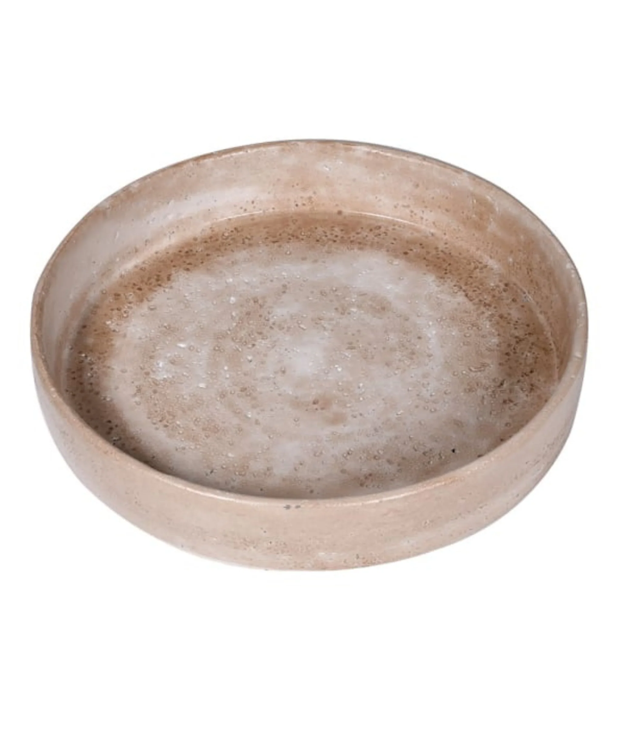 Salerno Low Bowl - Image 5