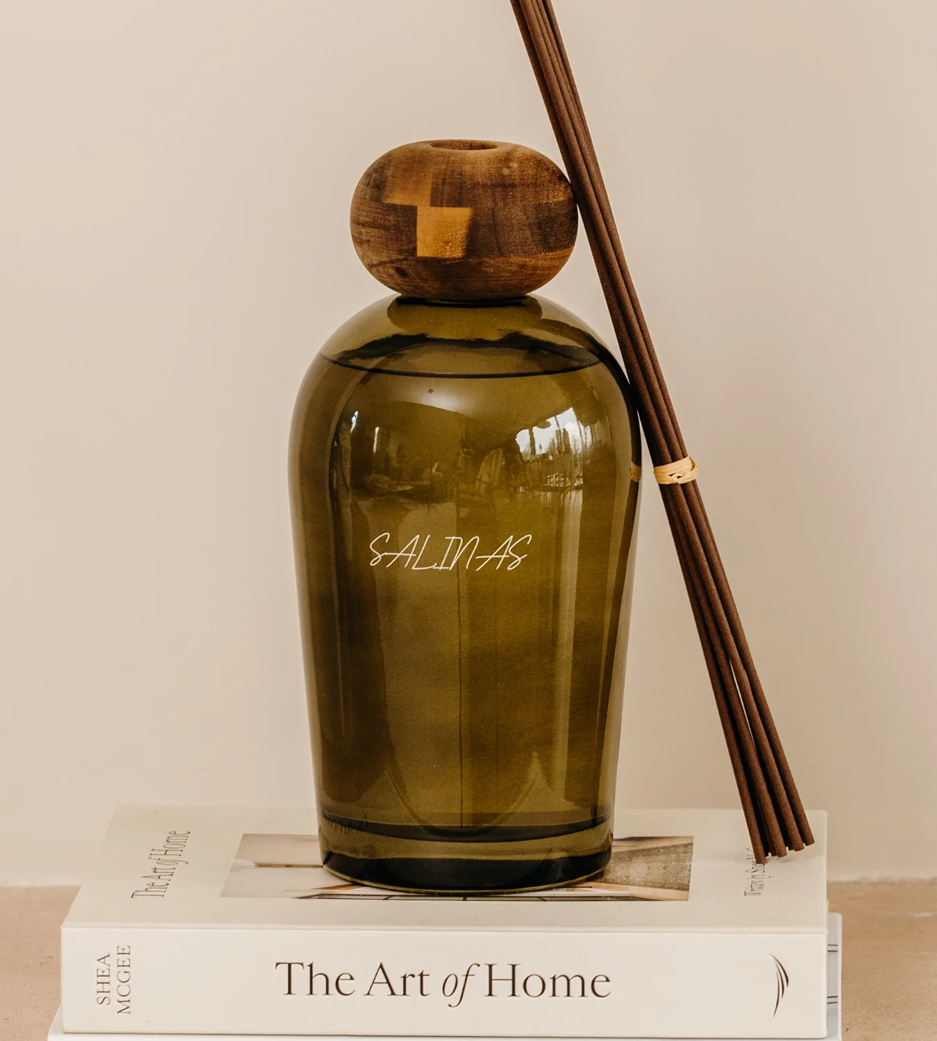 Extra Large Salinas Reed Diffuser – 2000ml - Image 3