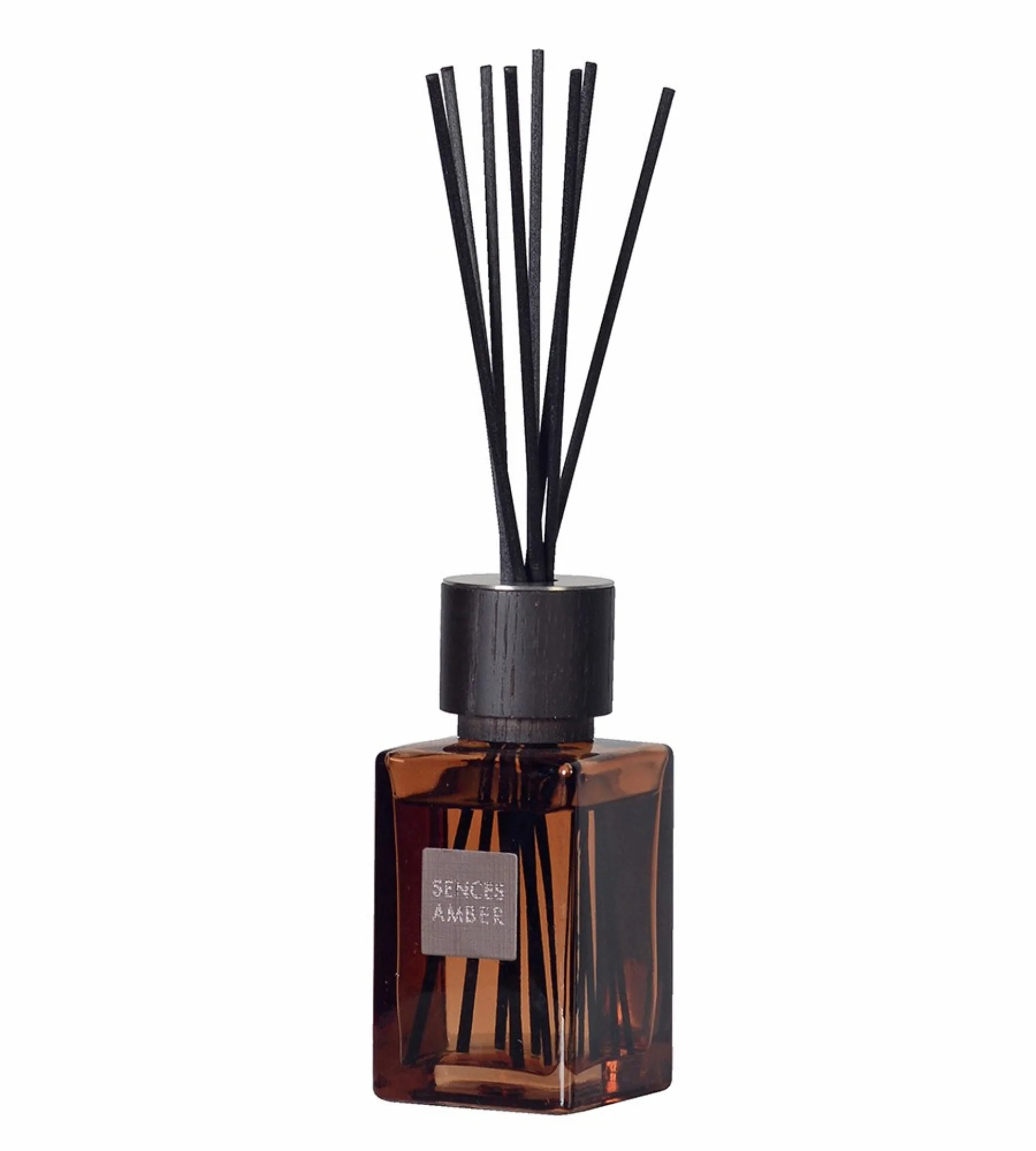 Sences Moroccan Amber Mini Alang Reed Diffuser 120ml - Image 5