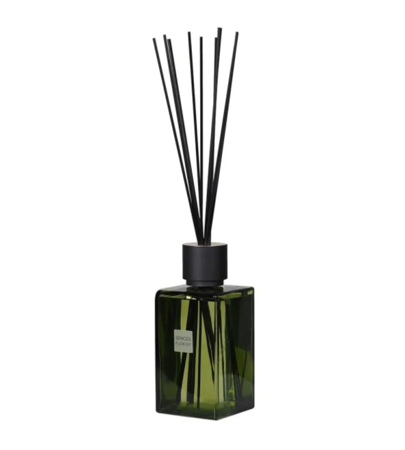 Sences Florist Extra Large Reed Diffuser 2200ml - Image 3