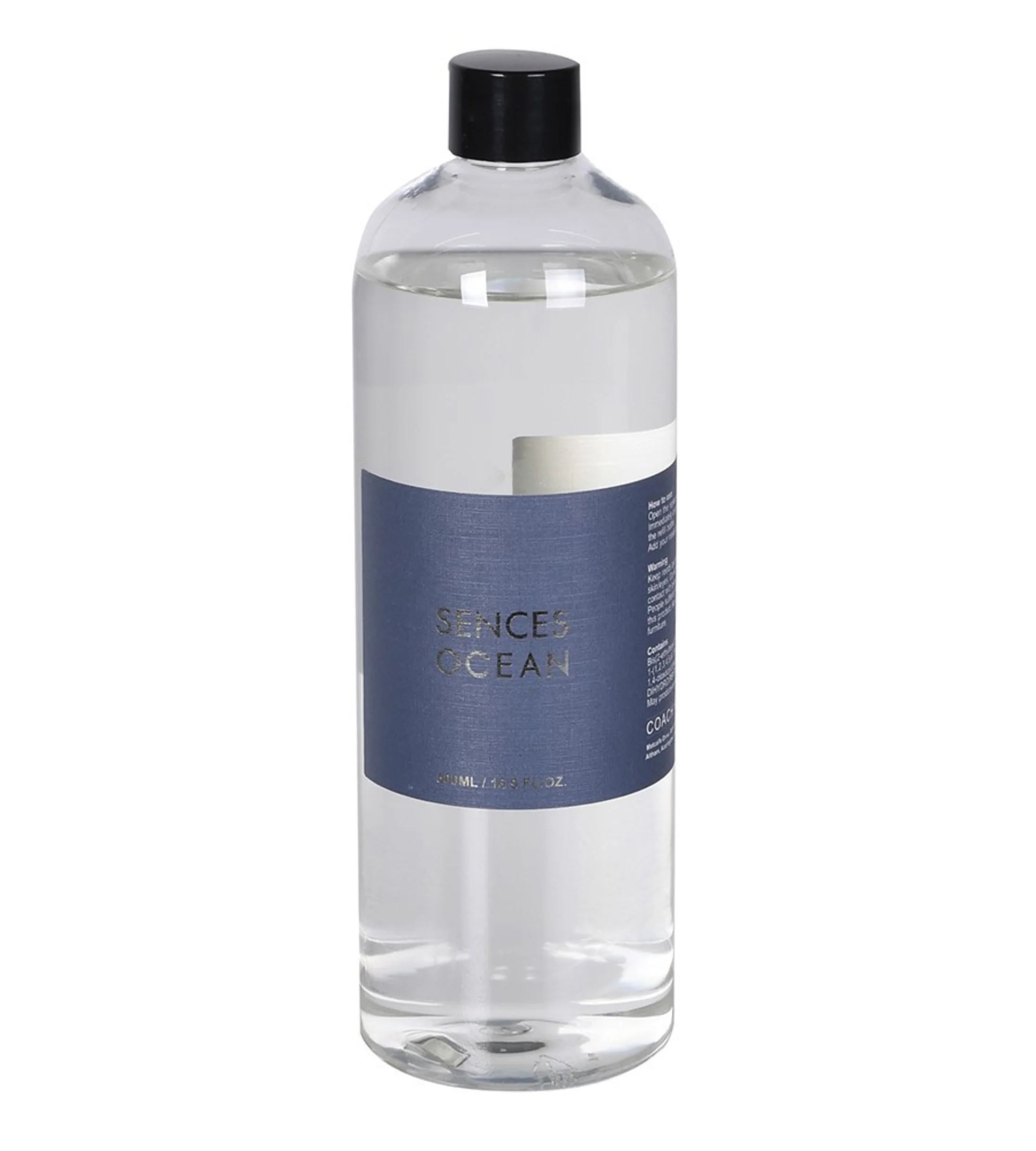Sences Ocean Diffuser Refill 500ml - Image 3