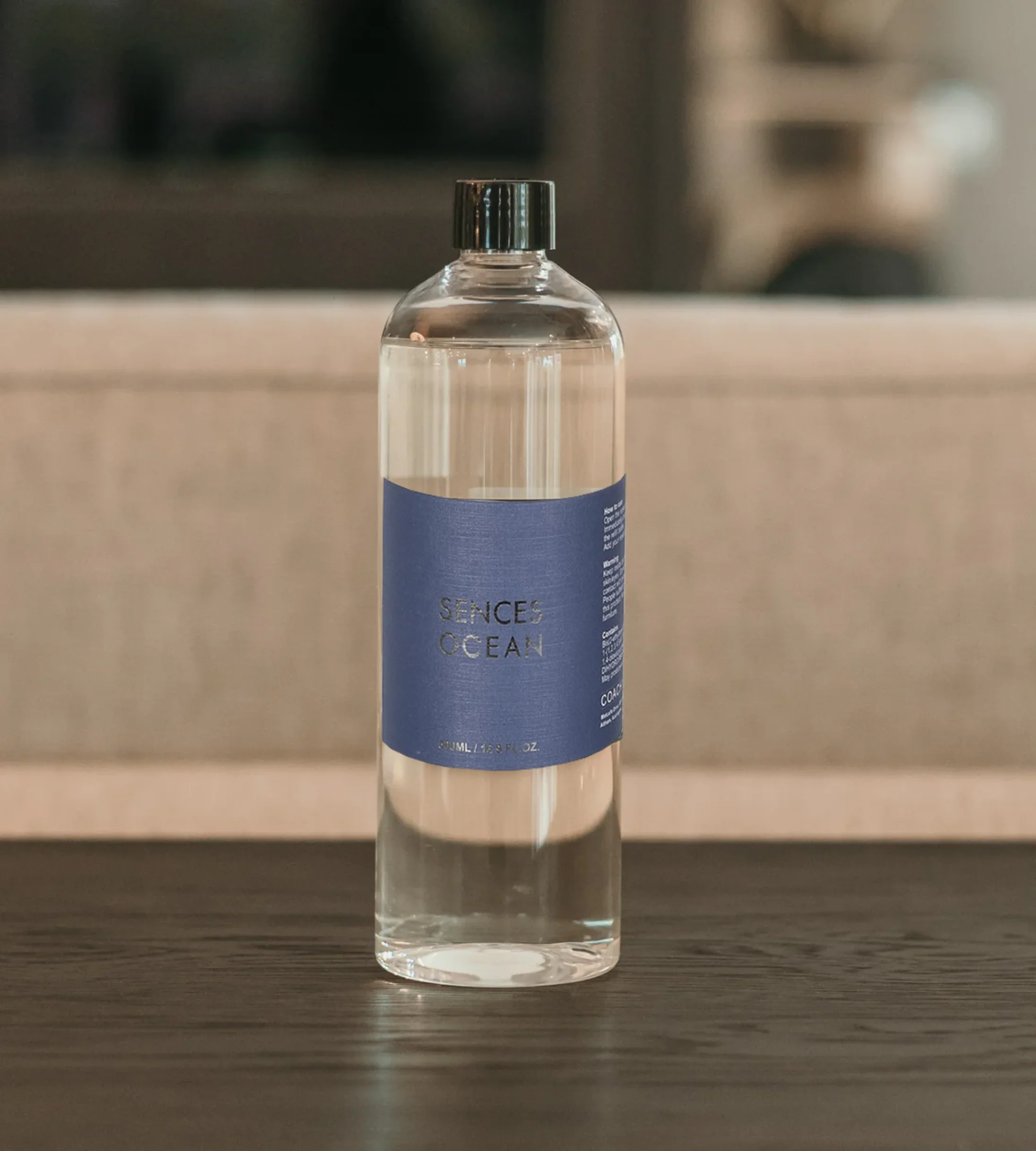 Sences Ocean Diffuser Refill 500ml - Image 4