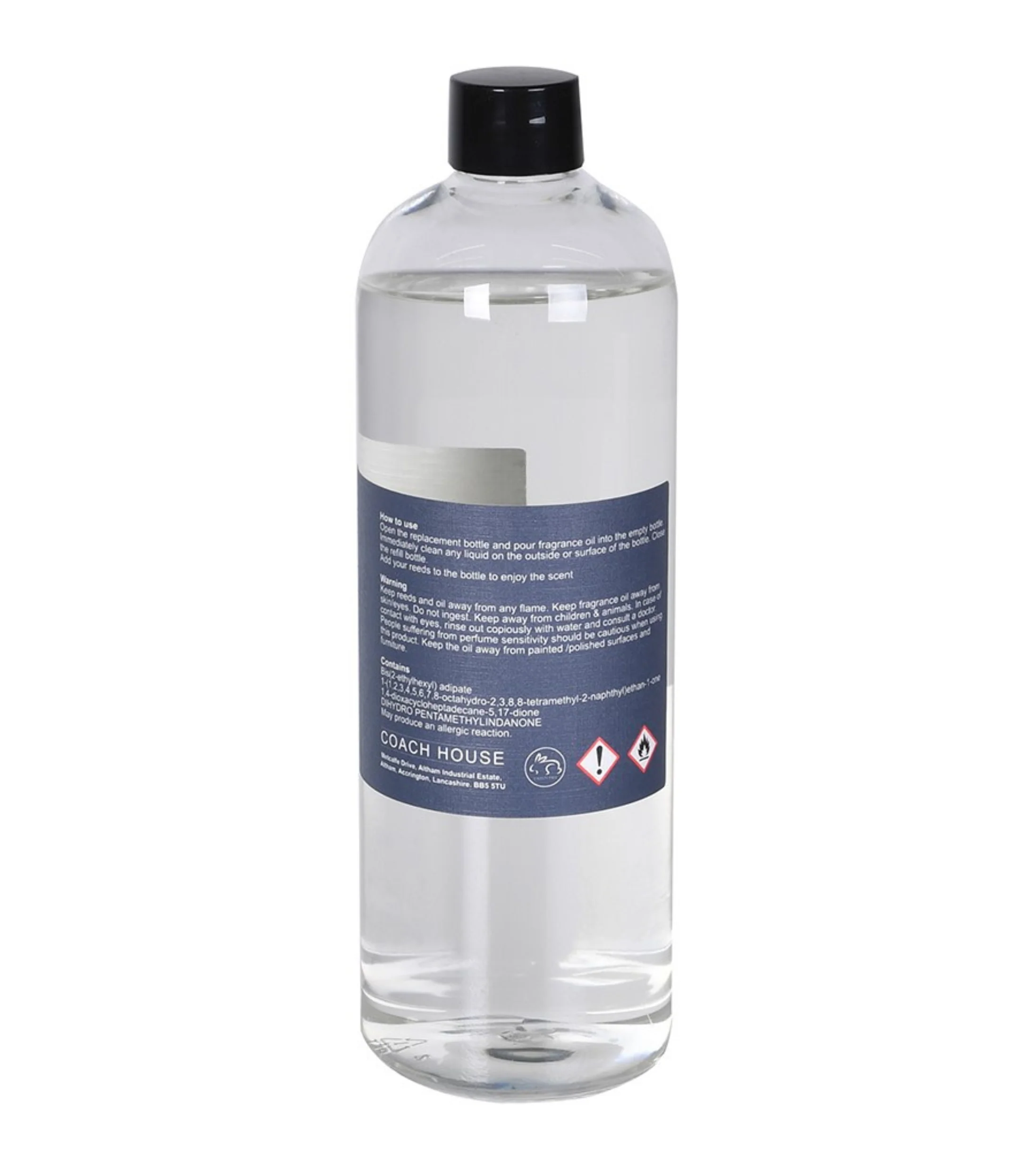 Sences Ocean Diffuser Refill 500ml - Image 5