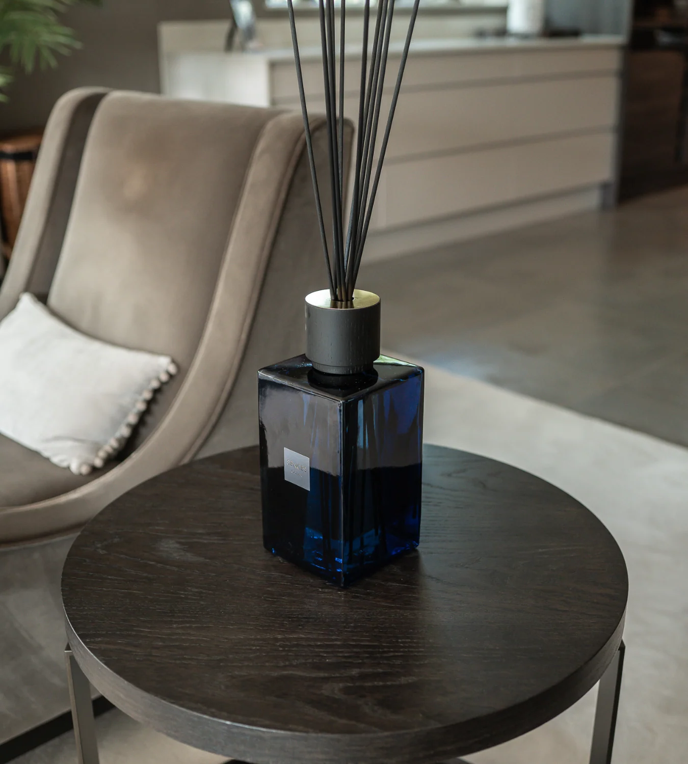 Sences Ocean Fragrance Extra Large 2200ml Reed Diffuser - Image 5