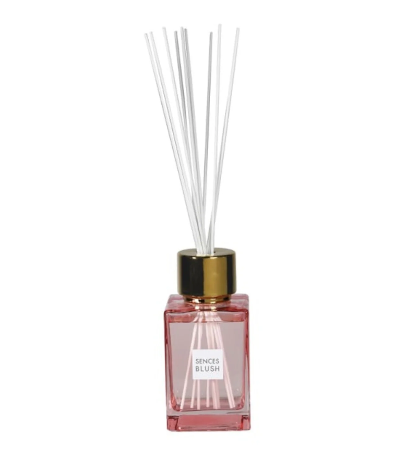 Sences Pink Blush Large Reed Diffuser 500ml - Image 5