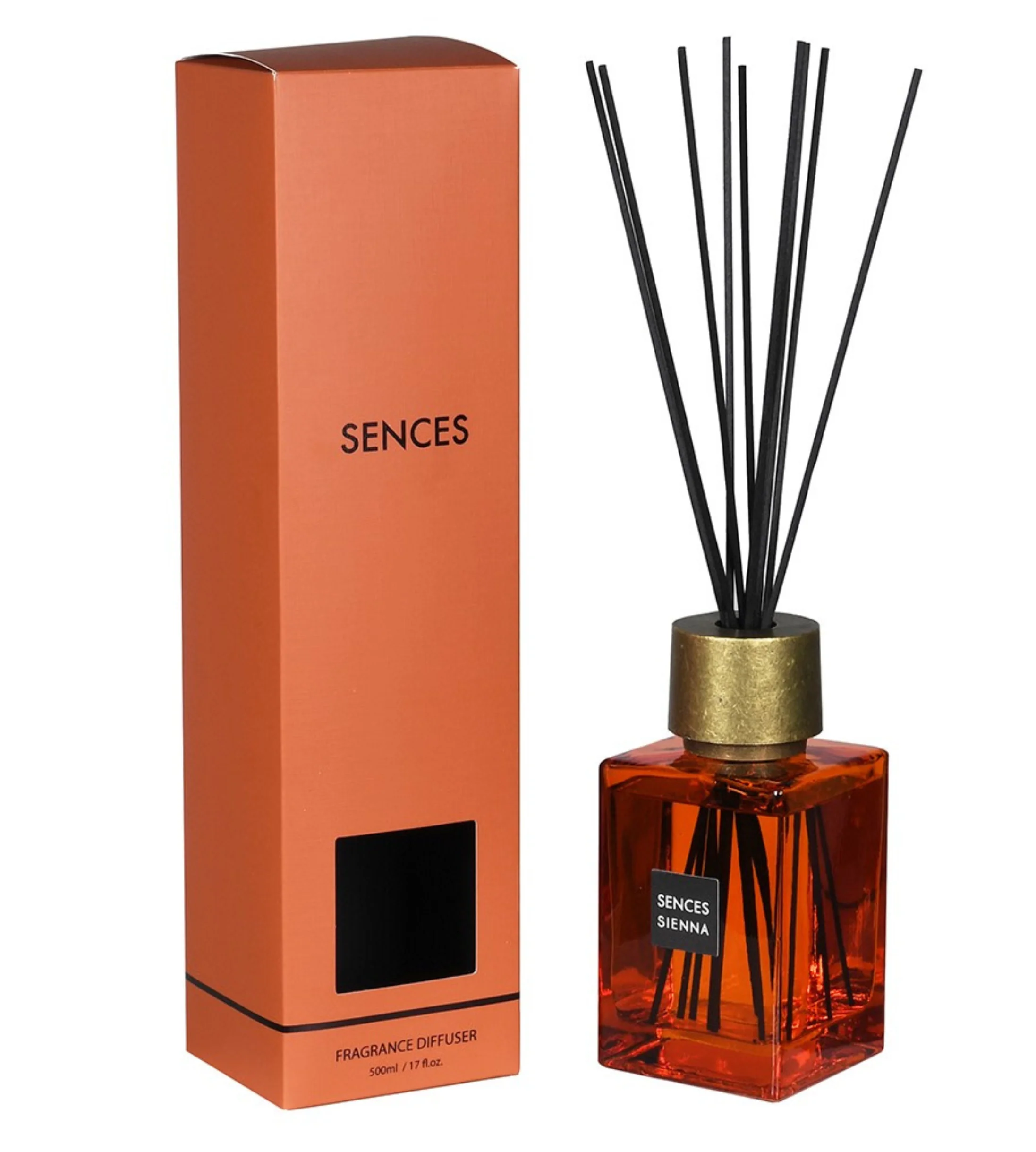 Sences Sienna Large Diffuser 500ml - Image 5