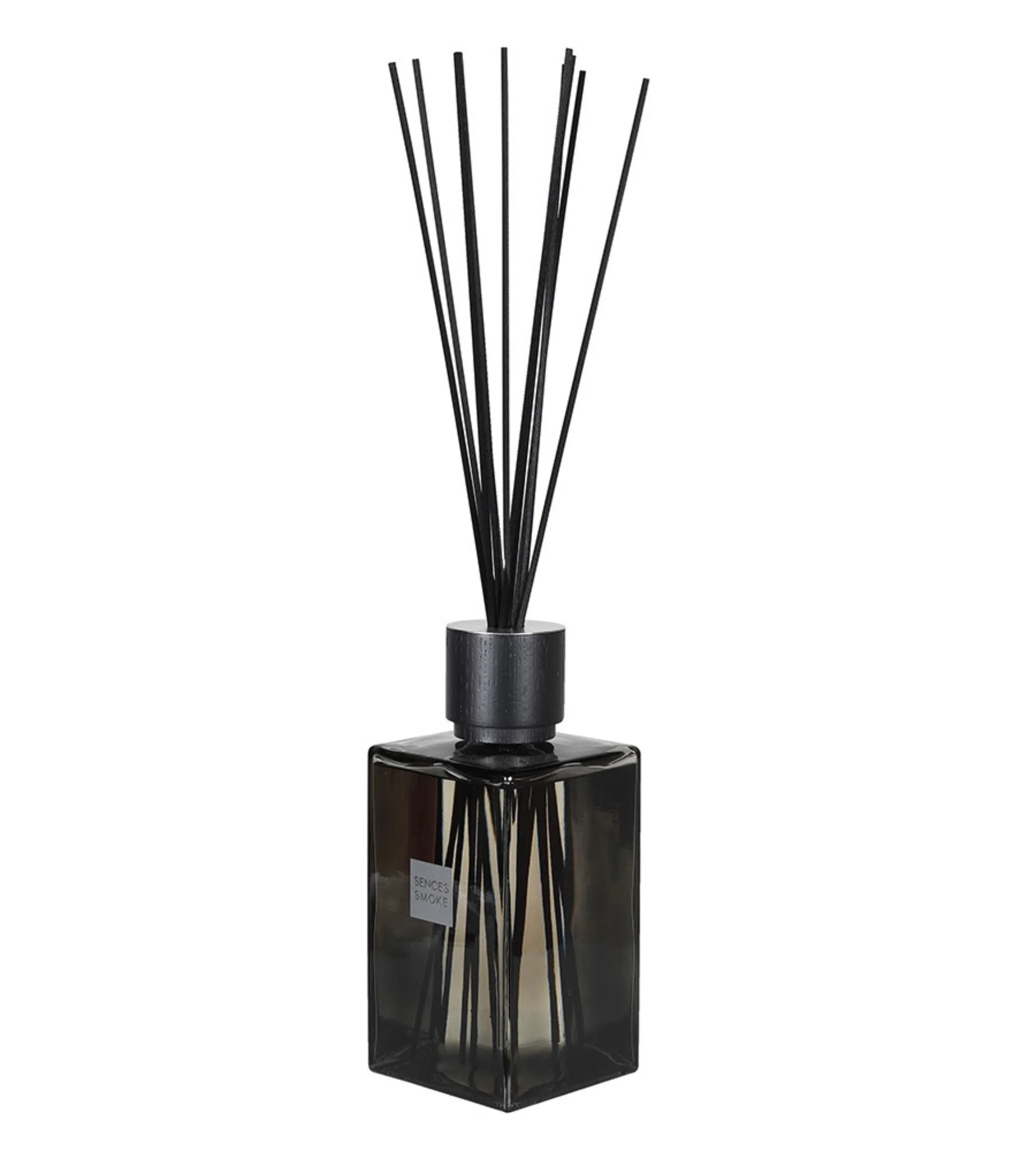 Sences Smoke Extra Large Alang Alang Reed Diffuser - 2200ml - Image 7