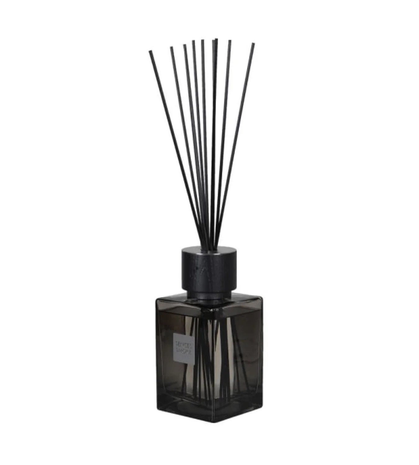 Sences Smoke Large Reed Diffuser 500ml - Image 4