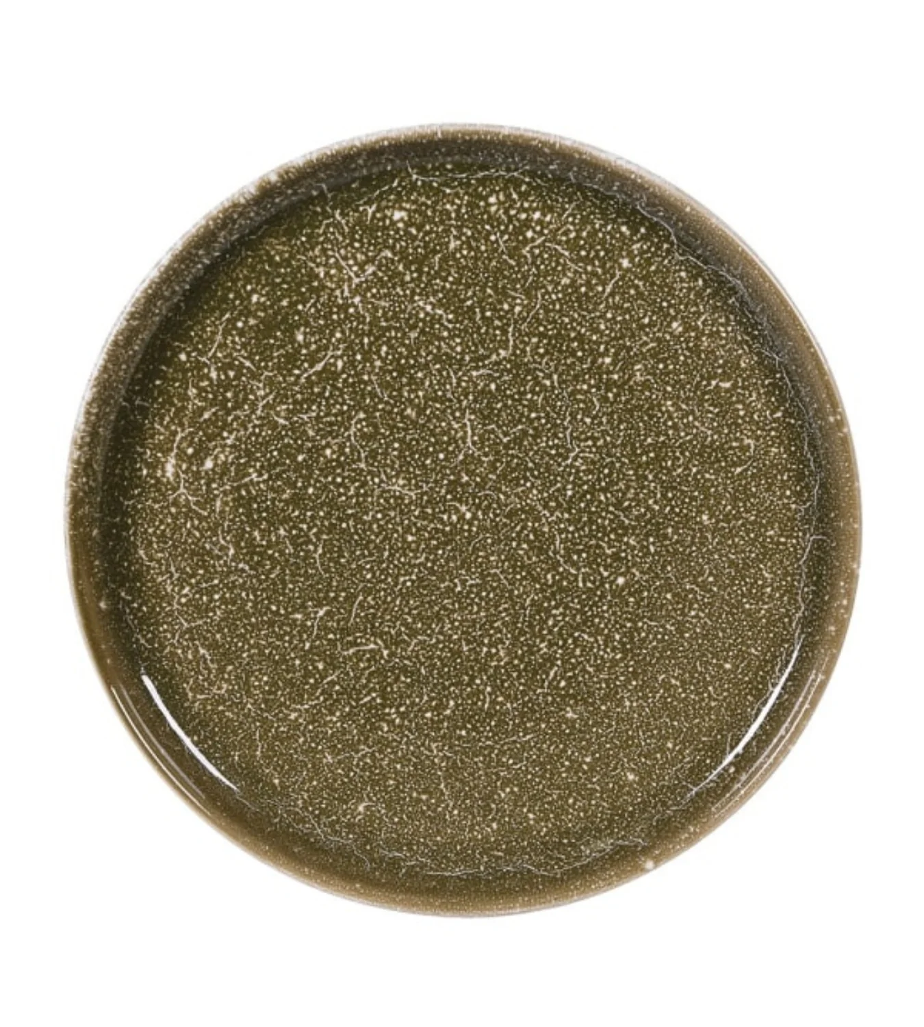 Set of 12 Pujol Ceramic Dinner Set - Image 7