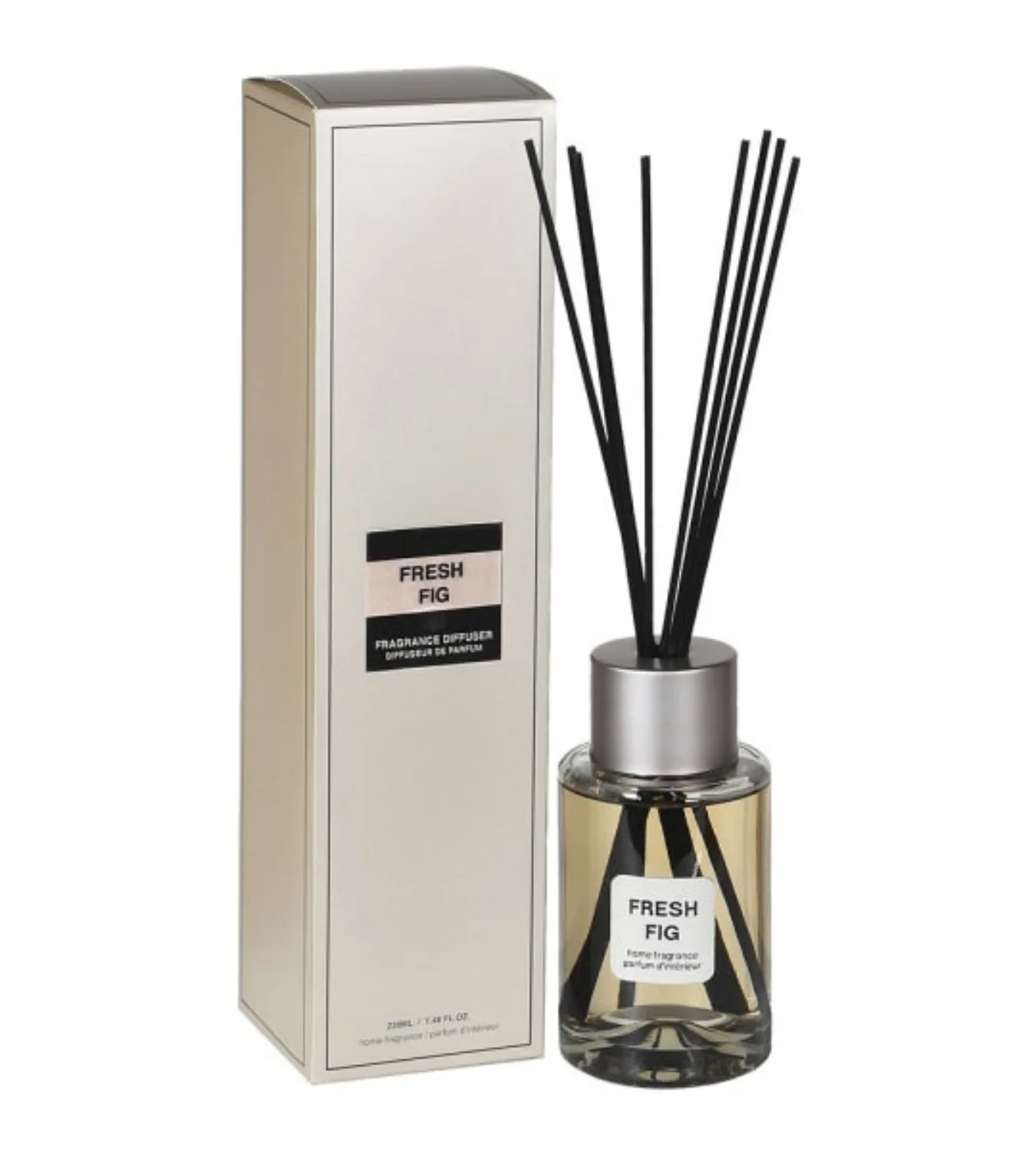 Small Fresh Fig Aroma Diffuser - Image 6