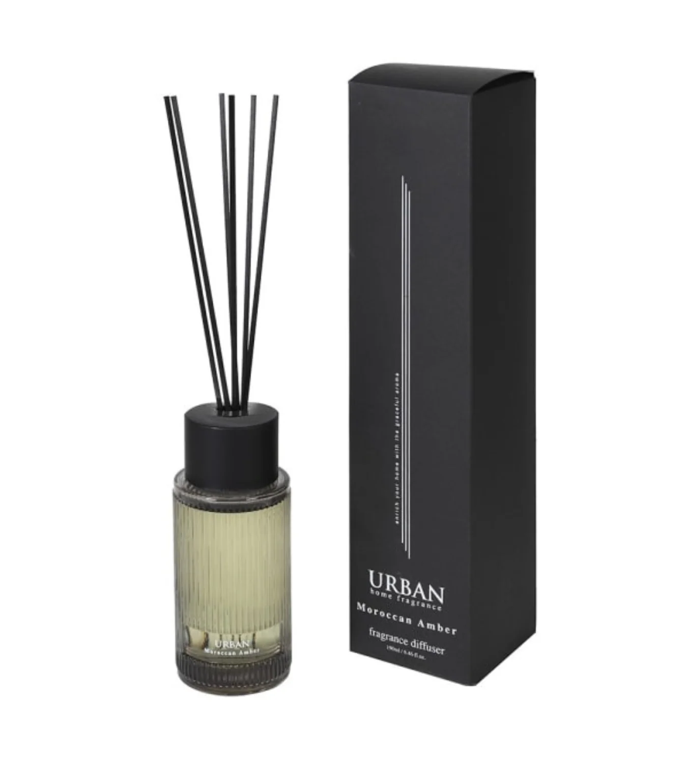 Small Urban Moroccan Amber Diffuser - Image 3
