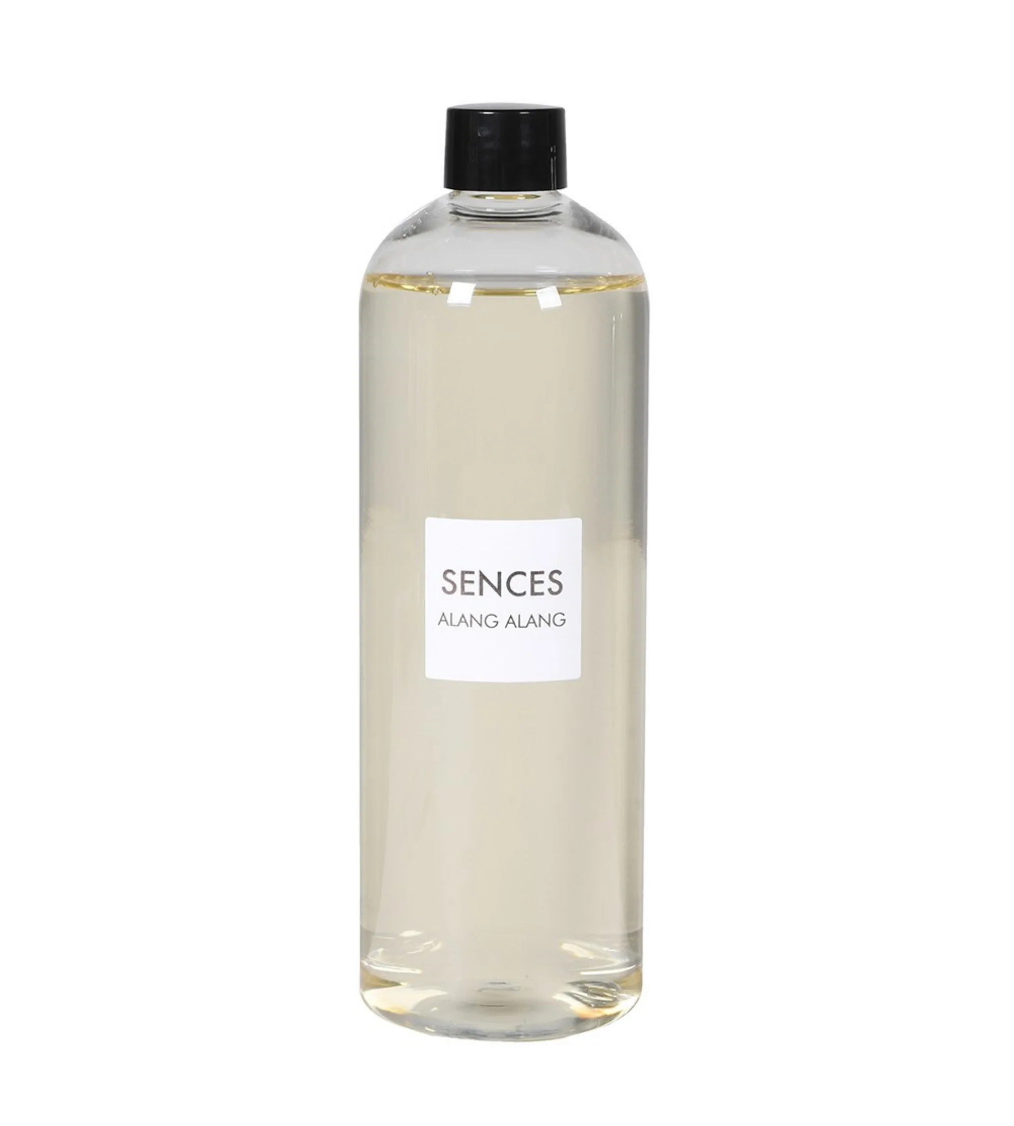 Sences White Alang Alang Diffuser Refill 500ml - Image 4